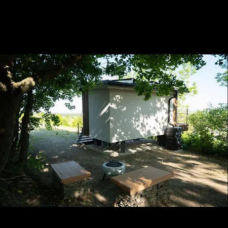 Posed Pod Hviezdami